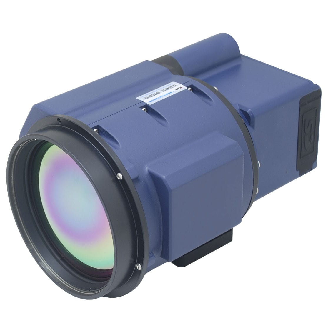 hl-640kz(two infrared lens switchover)