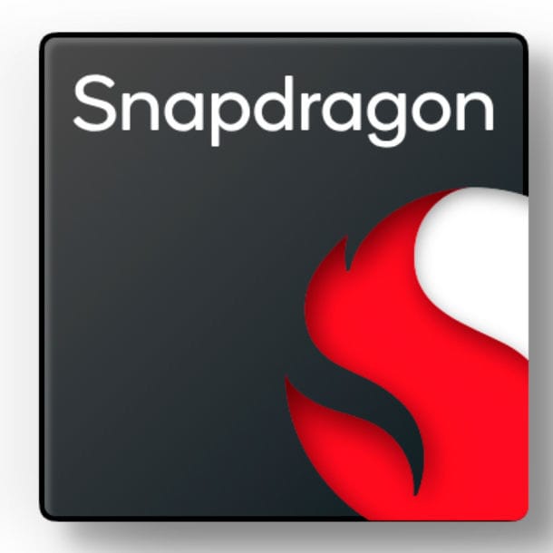 X Snapdragon Qualcomm Arm