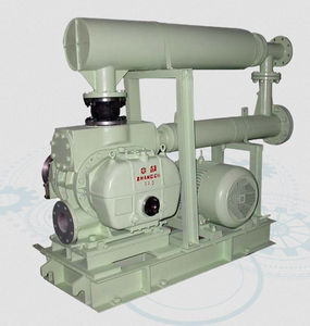 Trk A Shandong Zhangqiu Blower Co Ltd