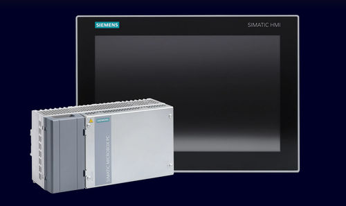 Simatic Ipc Px A Siemens Pc Based Industrial Automation