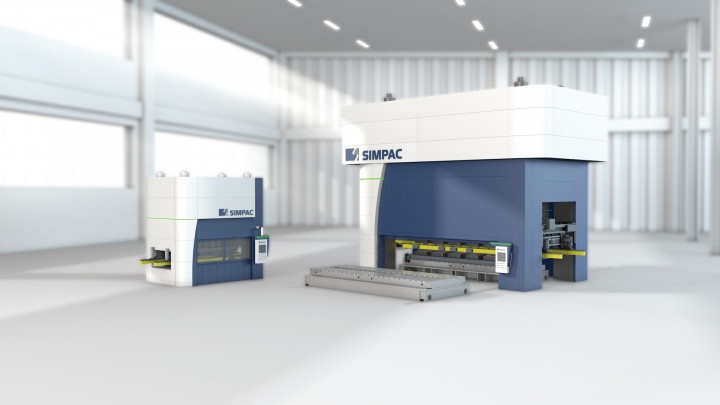 Simpac Europe GmbH Photo 5