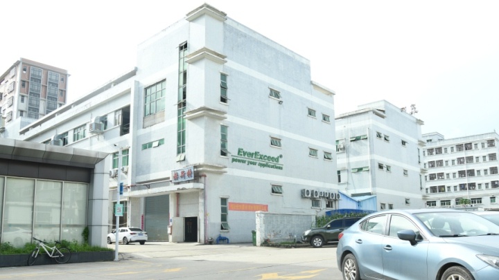EverExceed Industrial Co. Ltd Photo 3