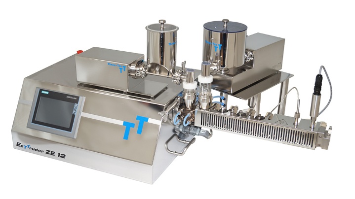 Three-Tec GmbH Photo 4