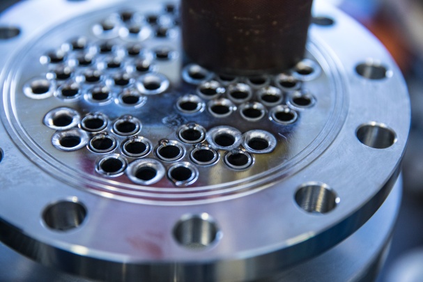 AERRE INOX Srl Photo 1