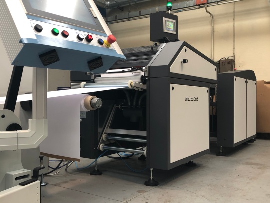 TECTUPRINT Photo 1