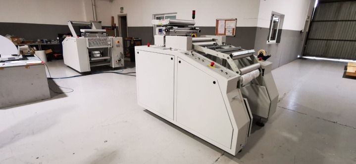 TECTUPRINT Photo 2
