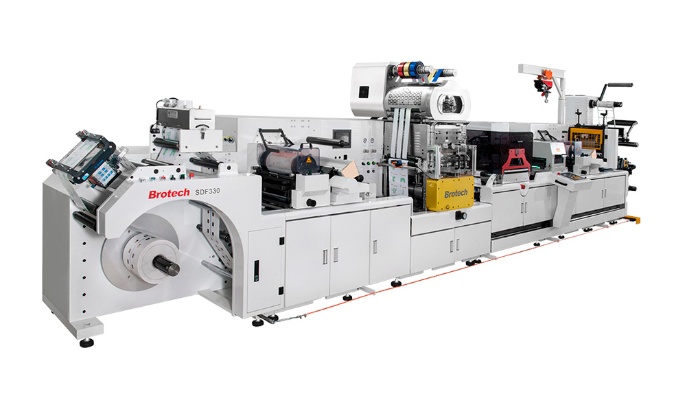 TECTUPRINT Photo 4
