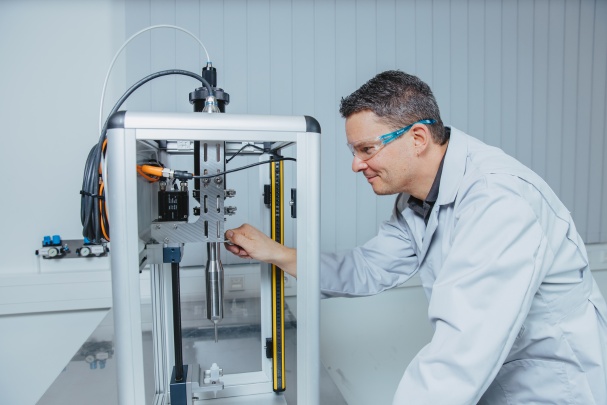 ViscoTec Pumpen- u. Dosiertechnik GmbH Photo 5