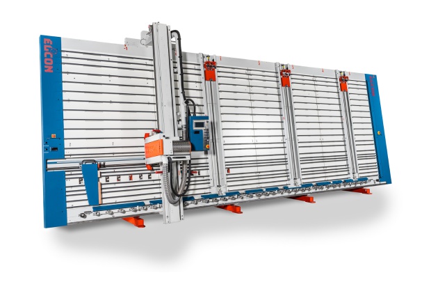 Elcon Sawing Technology Photo 5