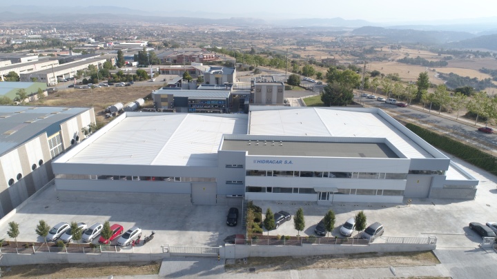 Hidracar, S.A. Photo 1