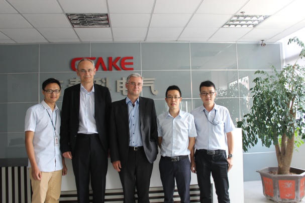 Jiangsu Gtake Electric Co., Ltd. Photo 1