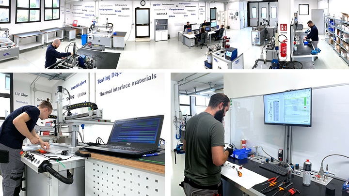DAV TECH Srl Photo 3