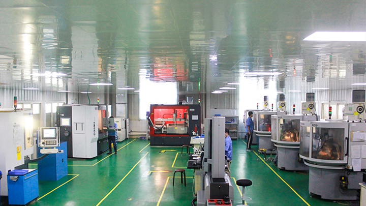 Beijing Worldia Diamond Tools Co., Ltd Photo 4