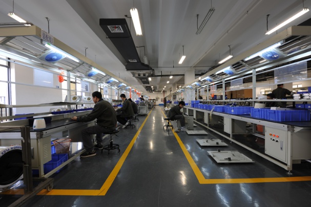 Hunan Sundy Science and Technology Co.,Ltd Photo 2
