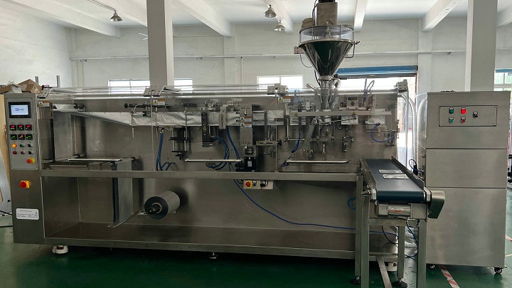 Shanghai Kingrun Machinery Equipment CO., LTD Photo 8