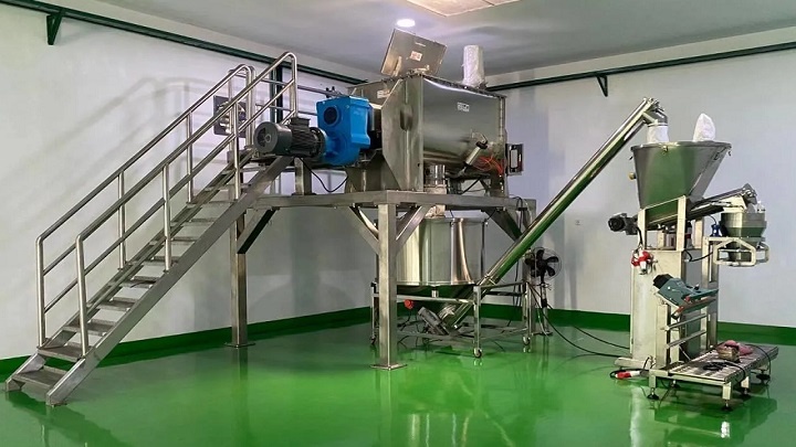 Shanghai Kingrun Machinery Equipment CO., LTD Photo 1