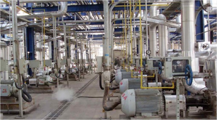Chengdu Yitong Seal Co., Ltd. Photo 5