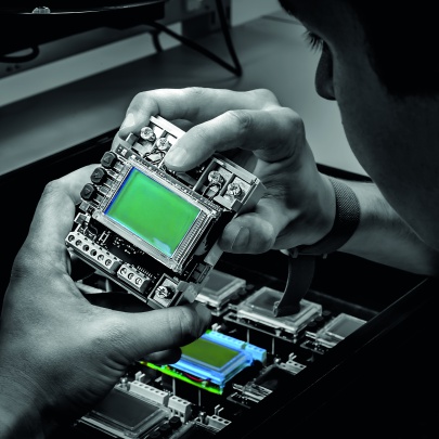 Algodue Elettronica Photo 3