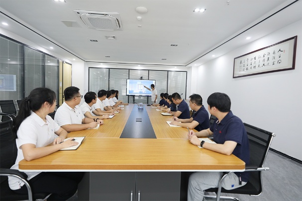JINPAT Electronics Co., Ltd. Photo 8