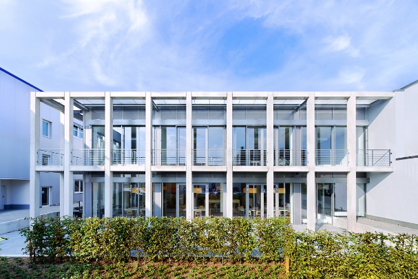 BEKO TECHNOLOGIES GmbH Photo 1