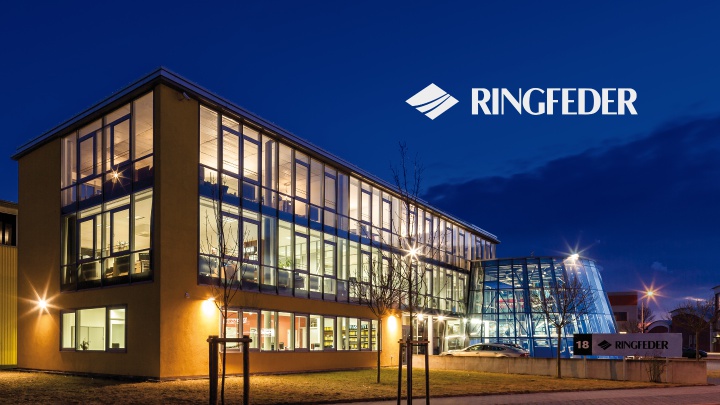 RINGFEDER POWER TRANSMISSION GMBH Photo 1