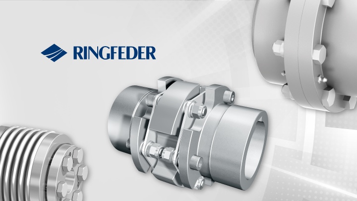 RINGFEDER POWER TRANSMISSION GMBH Photo 11