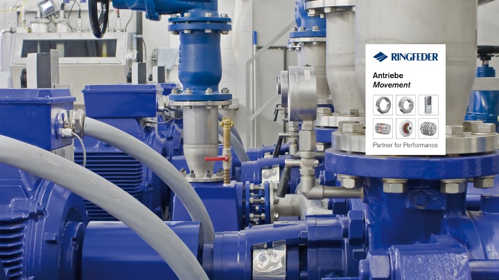 RINGFEDER POWER TRANSMISSION GMBH Photo 5