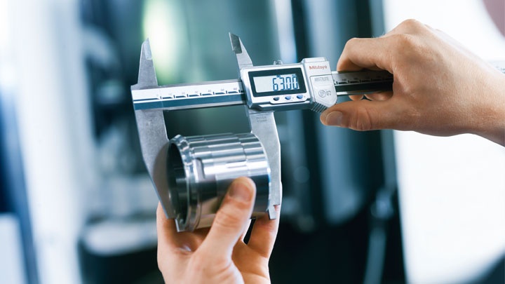 Fritsch GmbH - Milling and Sizing Photo 6