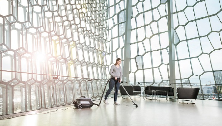 Nilfisk Photo 3