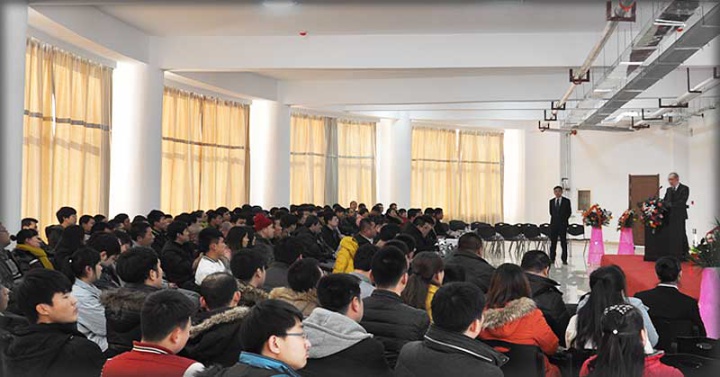 Shenyang All-Powerful Science&Technology Stock Co.,Ltd. Photo 2