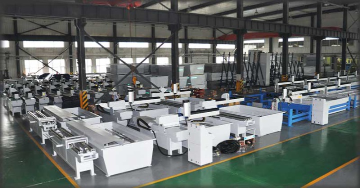 Shenyang All-Powerful Science&Technology Stock Co.,Ltd. Photo 1