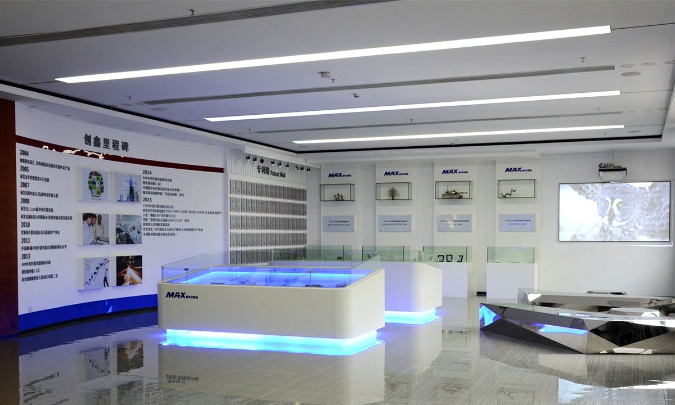 Maxphotonics Co., Ltd Photo 7