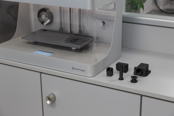 SYSTEM DI ROSATI Photo 3