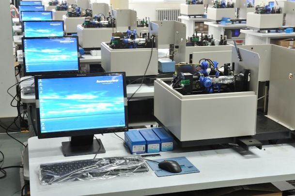 Beijing Beifen-Ruili Analytical Instrument Photo 1