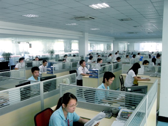 shenzhen SORO Electronics Co.,Ltd Photo 1