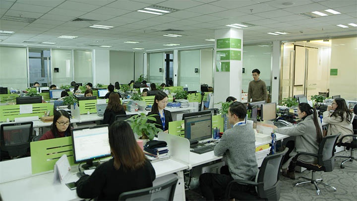 Hi-Target Surveying Instrument Co.,Ltd Photo 9
