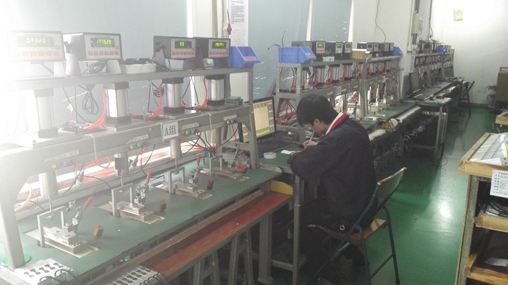 Xiamen Loadcell Technology Co.,Ltd. Photo 9