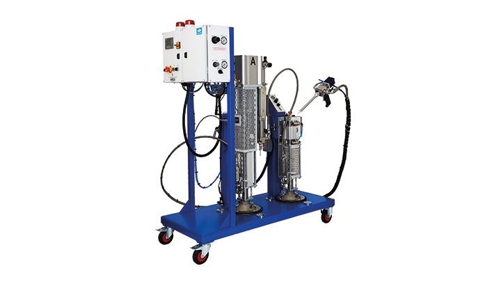 Meter Mix Systems Ltd. Photo 9