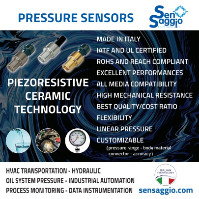 SENSAGGIO SRL Photo 1