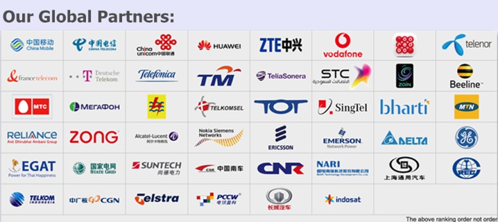 Shoto / Shuangdeng Group Company Limited Photo 5