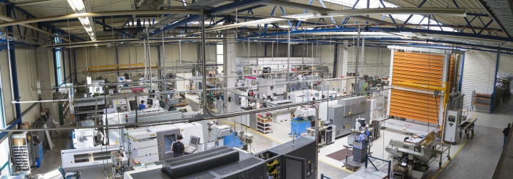 BIAX - Schmid & Wezel GmbH Photo 1