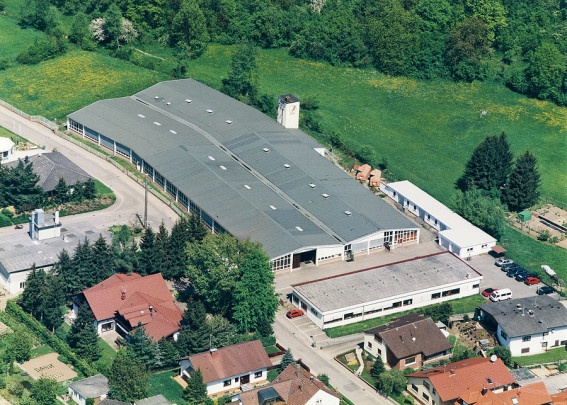 BIAX - Schmid & Wezel GmbH Photo 2