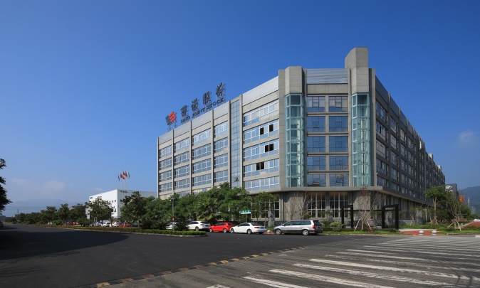Sino Holdings Group Co., Ltd. Photo 2