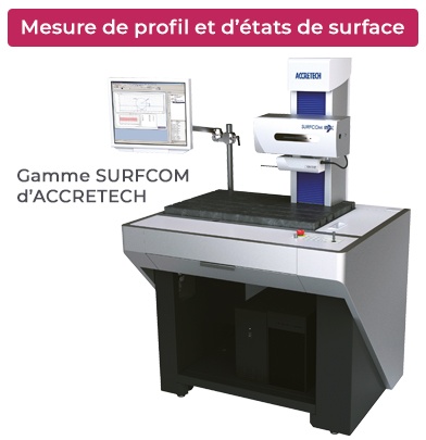 MCE Metrology Photo 3