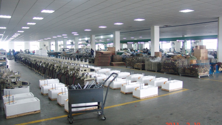Shanghai Huawei Welding & Cutting Machine Co., Ltd. Photo 5