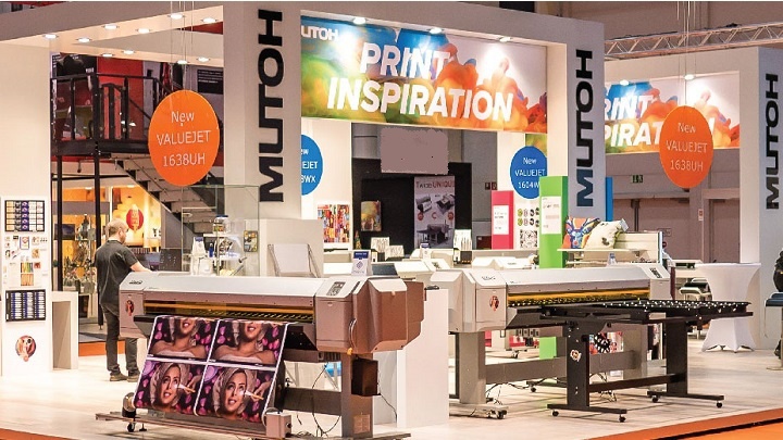 MUTOH Photo 1