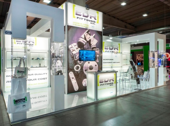EDR FITTINGS SRL Photo 6