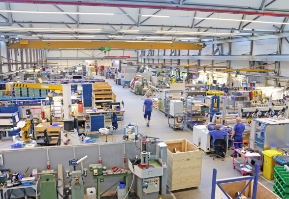 ECKOLD technics GmbH & Co. KG Photo 1