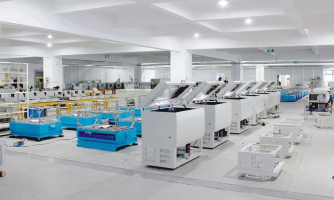 Labwit Scientific Photo 1