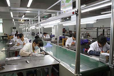 Guangdong South China Sea Electronic Measuring Tec Photo 2